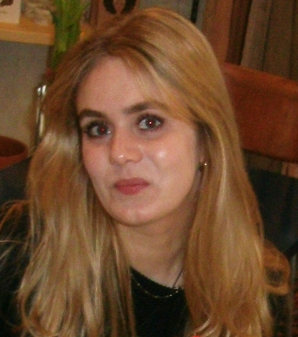 Alissa Hutter